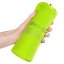 Spokey | Air Bed Normal - Farba: Zelená, Veľkosť: Normal