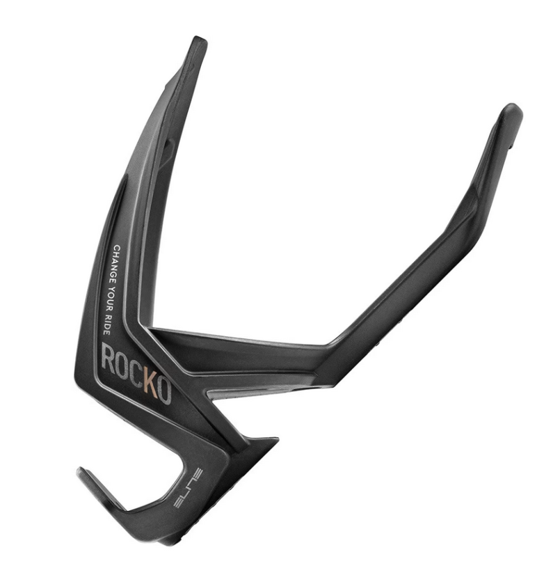 Elite Rocko Carbon - bočný pohľad