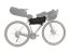Acepac Zip Frame Bag M MKIII – detail montáže v ráme