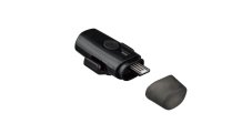 TOPEAK svetlo na helmu HEADLUX USB 100