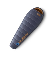 Husky | Musset