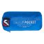 Northfinder Northkit Pro I – Blue, zbalená bunda Northfinder Northkit Pro I – Blue, zbalená bunda