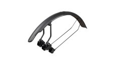 TOPEAK blatník TETRAFENDER R2 zadný 650c/700c