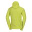 Northfinder Northkit Pro I – Lime green, bunda zozadu Northfinder Northkit Pro I – Lime green, bunda zozadu