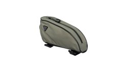 TOPEAK bikepacking TOPLOADER, taška na rám 0.75l zelená
