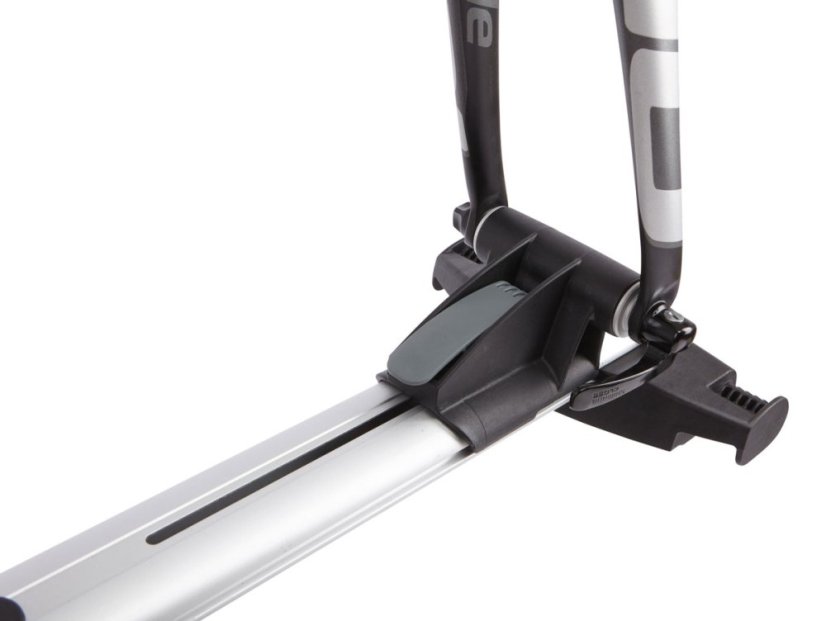 Kufor na bicykel Thule Round Trip Transition