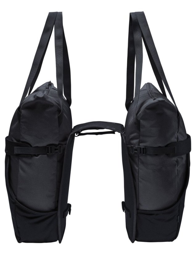 VAUDE TwinShopper – pohľad zboku