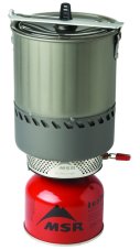 MSR | Reactor