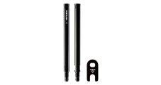 TOPEAK predĺženie ventilu VALVE EXTENDER 70mm