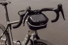 Force Roller – použitie na cestnom bicykli