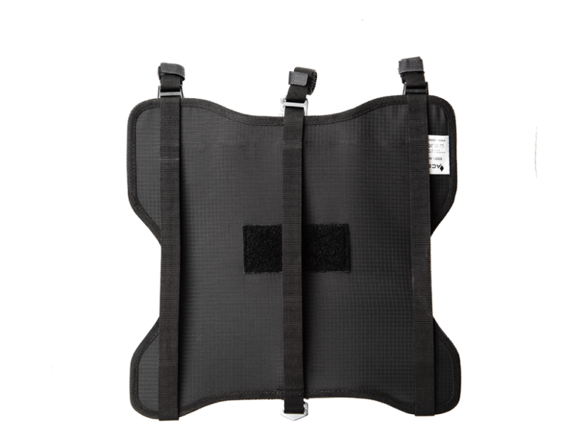 Acepac Bar Harness MKIII - Farba: Sivá