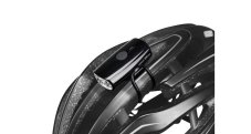 TOPEAK svetlo na helmu HEADLUX USB 250
