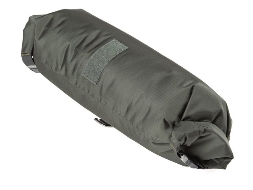 Acepac Bar Drybag MKIII – detail uchytenia