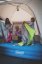 Coleman | Extra Durable Airbed Raised Double
