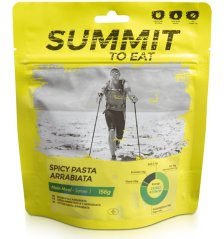 Summit To Eat | Cestoviny Arrabiata