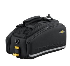 TOPEAK taška na nosič MTX TRUNK Bag EXP s rozbaliteľnými bočnicami | BikeTrek.sk