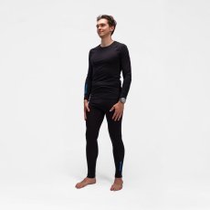 Northfinder Ed – Black, záber na postave alebo detail