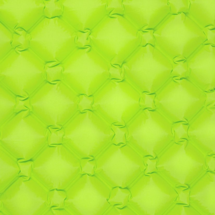 Spokey | Air Bed Normal - Farba: Zelená, Veľkosť: Normal