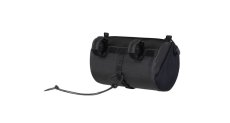 TOPEAK taška na riadidlá TUBULAR BAR BAG čierna