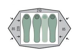 Pinguin | Gemini 210