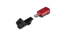 TOPEAK svetlo TAILLUX 25 USB