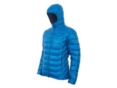 Acepac Novum – Blue – celá bunda spredu