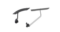 TOPEAK blatník TETRAFENDER M2 zadný 26-29er