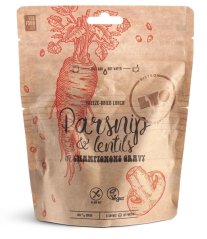 LYO | BIO Paštrnák a Šošovica