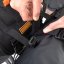 Restrap Holster Bar Bag Plus – detail stabilizácie GripTight