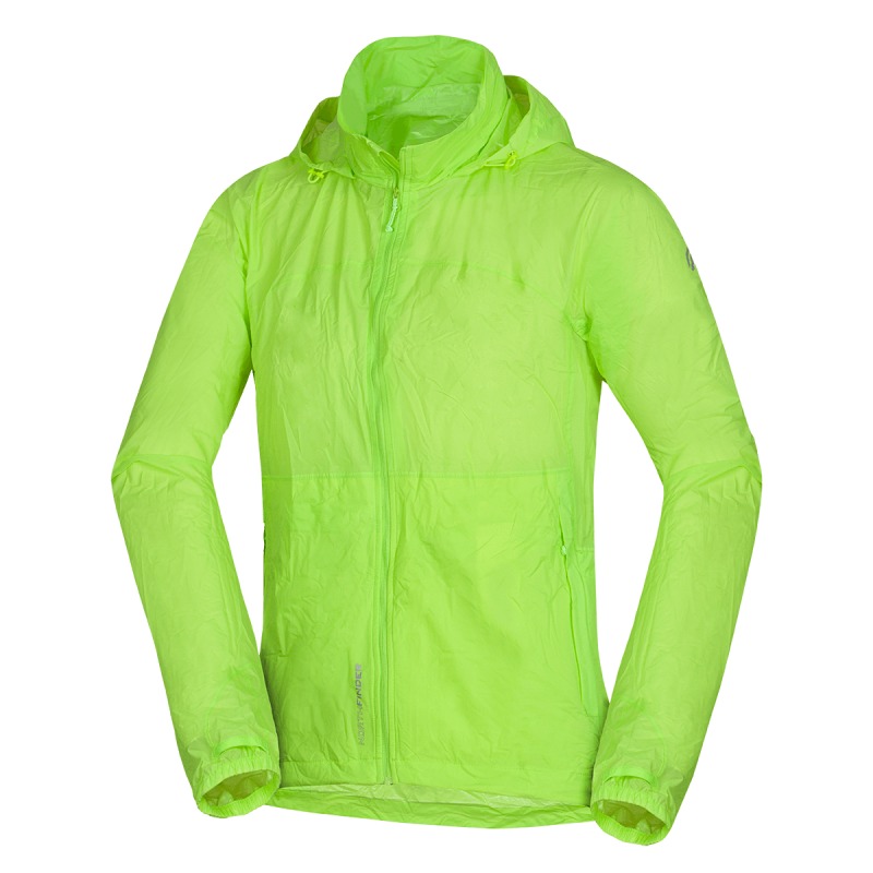 Northfinder | Northkit - Farba: Green, Veľkosť: 3XL