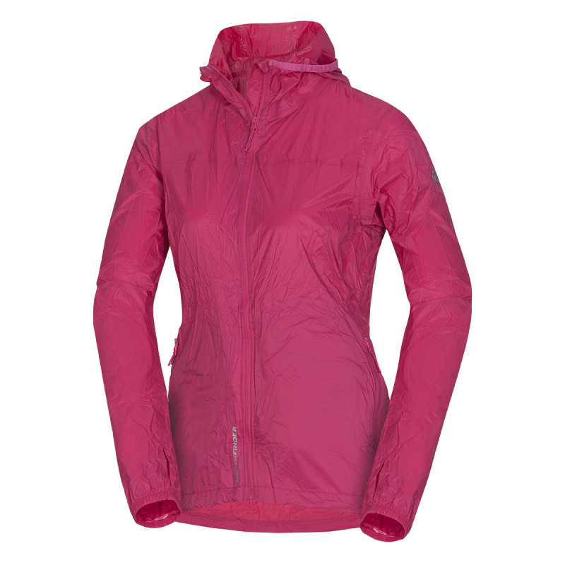 Northfinder | Northcover Lady - Farba: Green, Veľkosť: M
