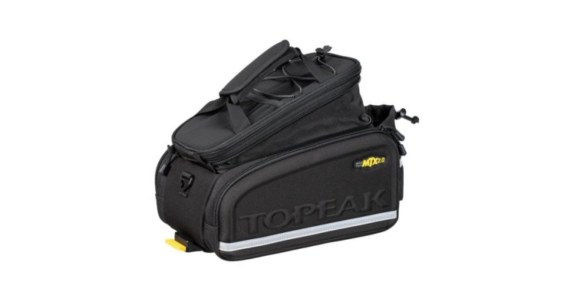 TOPEAK taška na nosič MTX TRUNK Bag DX
