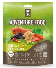 Adventure Food | Mexická Quinoa