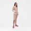Northfinder Kathi Beige – bunda na modelke