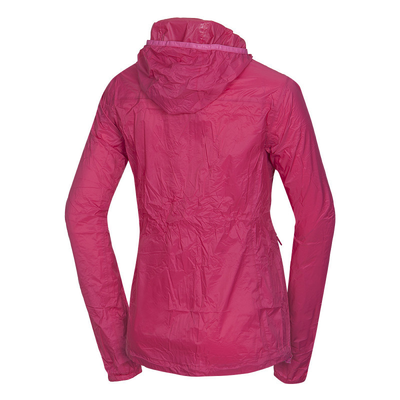 Northfinder | Northcover Lady - Farba: Green, Veľkosť: M