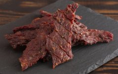 Adventure Menu | Hovädzie Jerky