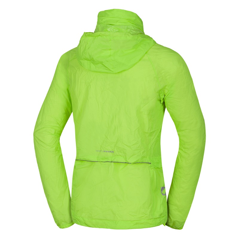 Northfinder | Northkit - Farba: Green, Veľkosť: M