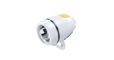 TOPEAK svetlo WHITELITE II biela