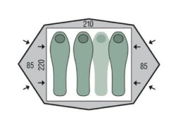 Pinguin | Gemini 210