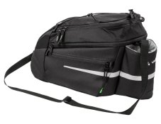 VAUDE Silkroad L (Snap-it) – taška na nosič 11 L