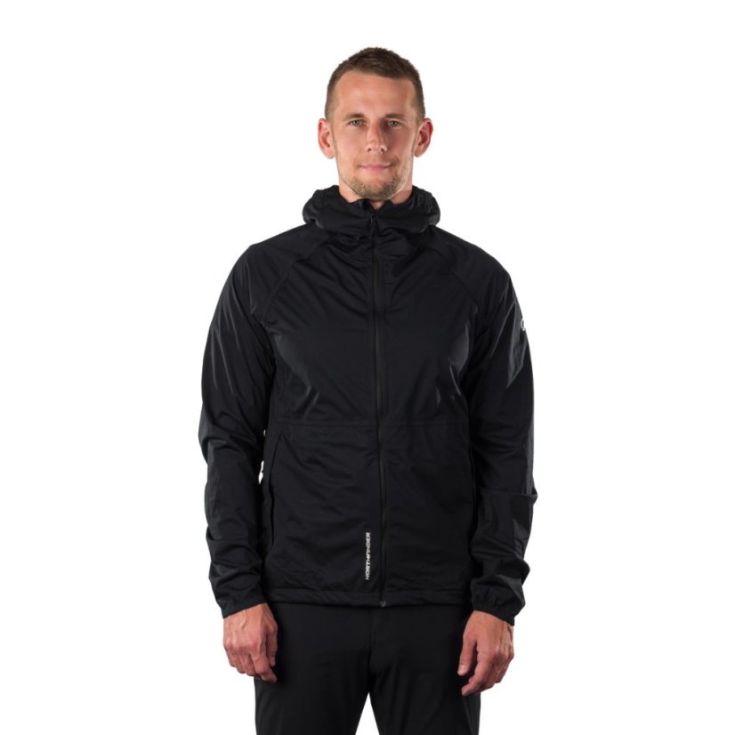 Northfinder Northkit Pro I – Black, bunda na modelovi