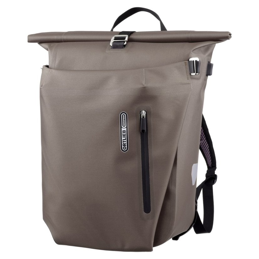 ORTLIEB Vario – batoh a cyklobrašna 2v1