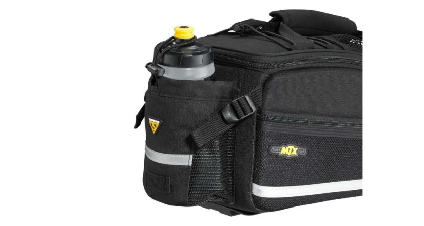 TOPEAK taška na nosič MTX TRUNK Bag EX