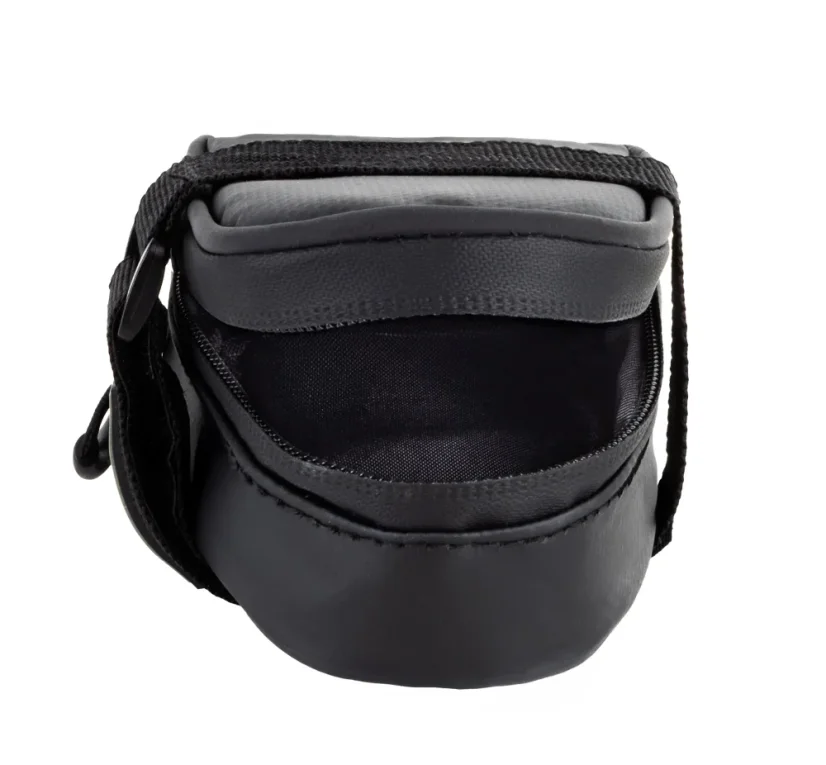 Force Minibag M – vnútorný priestor a obvodový zips