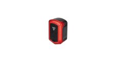 TOPEAK svetlo REDLITE CLIP-ON
