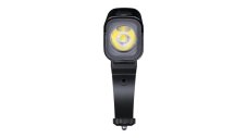 Fenix BC28R Emerald – predný pohľad na optiku