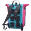 ORTLIEB Vario – batoh a cyklobrašna 2v1