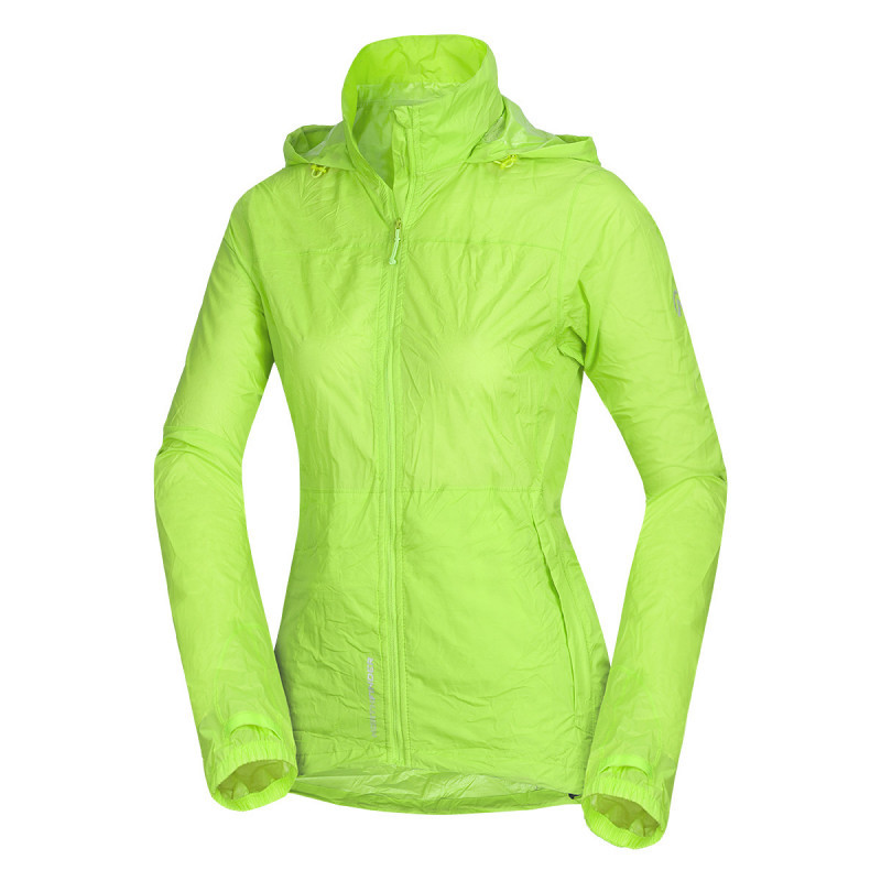 Northfinder | Northkit Lady - Farba: Green, Veľkosť: L