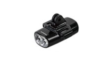 TOPEAK svetlo na helmu HEADLUX USB 250+
