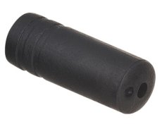 Shimano koncovka radiaceho bowdenu plastová, 4 mm SP40